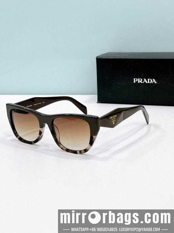 Replica Prada Glasses smh87