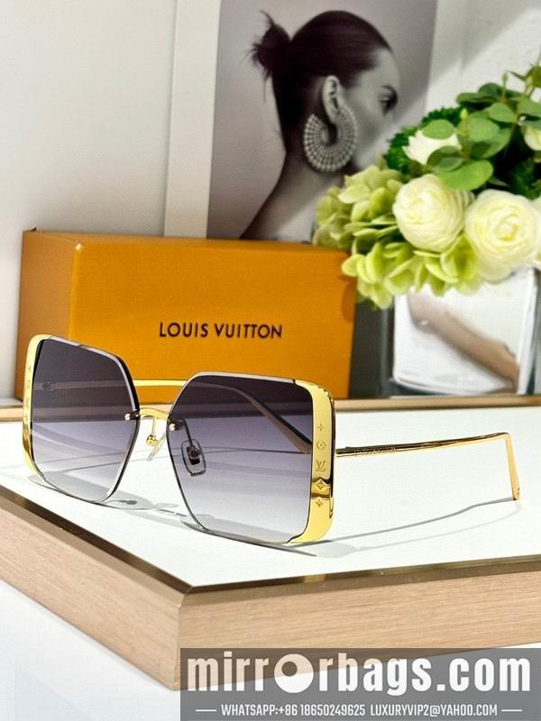 Replica LV Glasses smh157