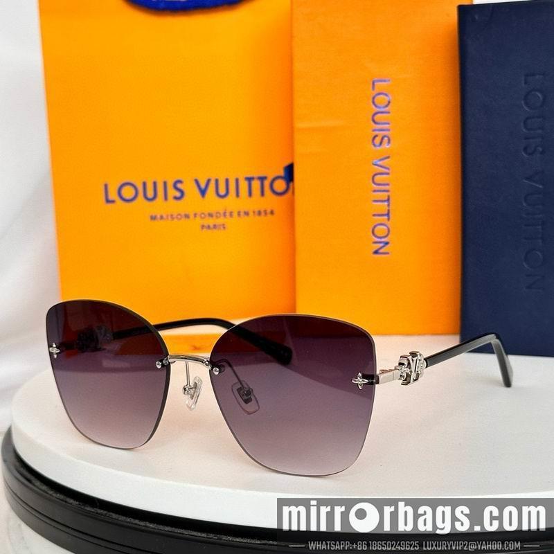 Replica LV Glasses smr143