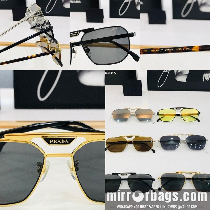 Replica Prada Glasses smr79