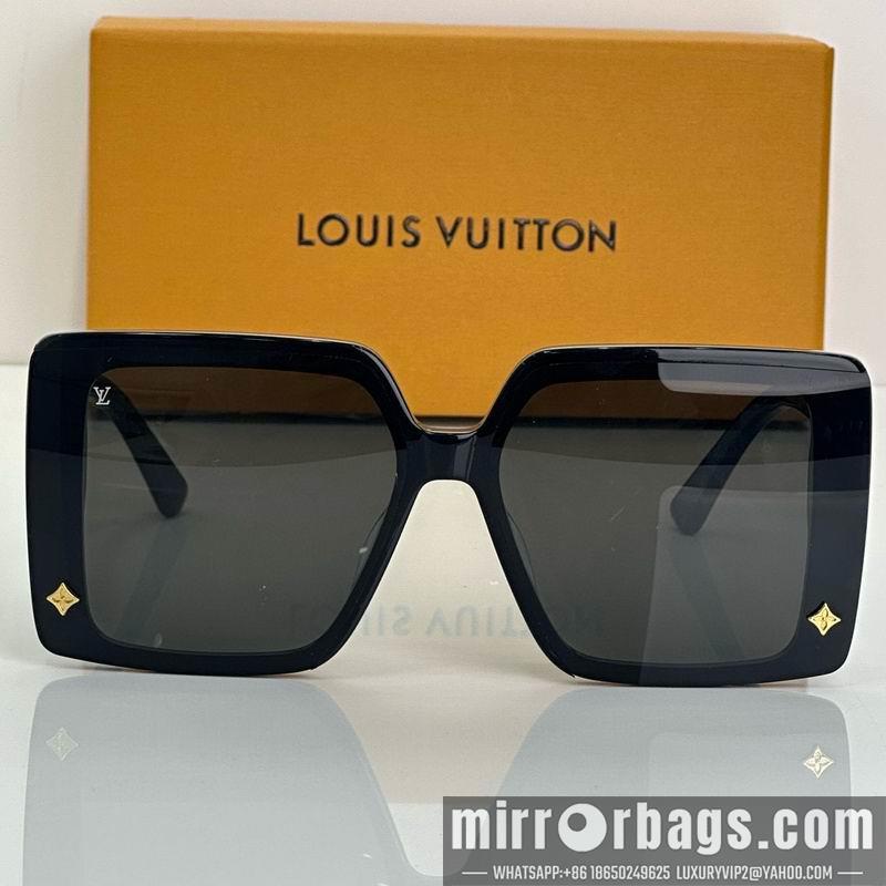 Replica LV Glasses smx107