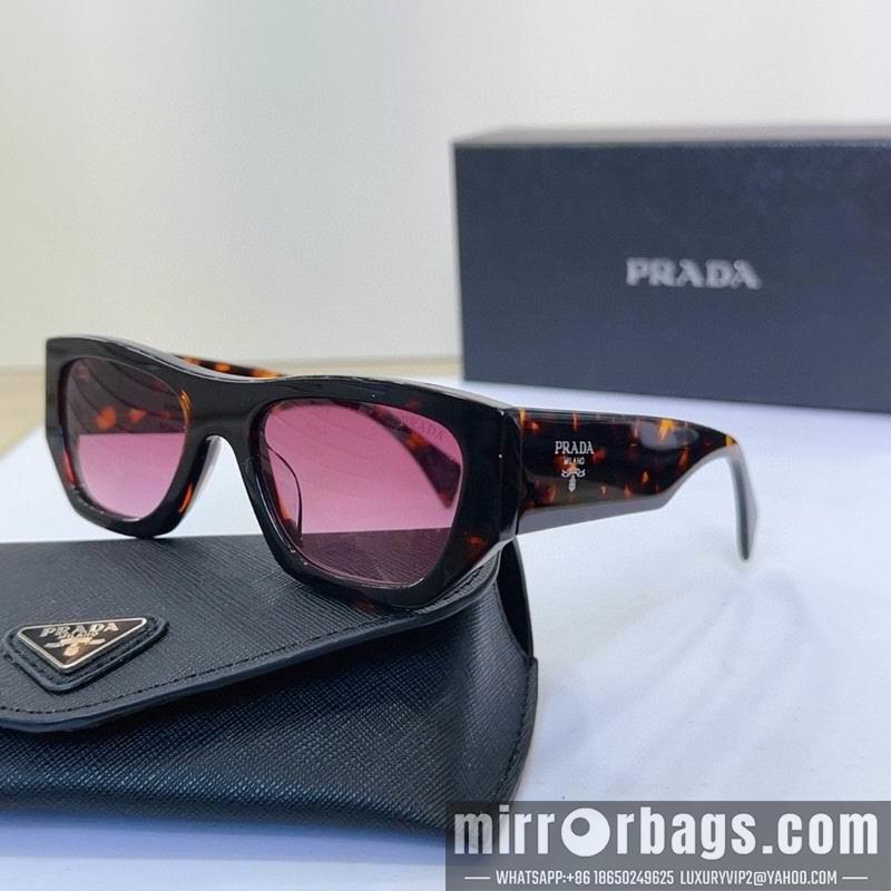 Replica Prada Glasses smh176