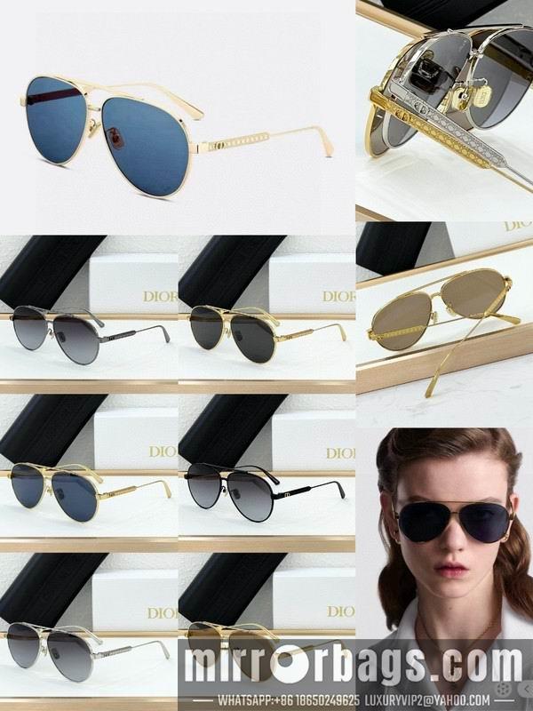 Replica Dior Glasses 03smh96