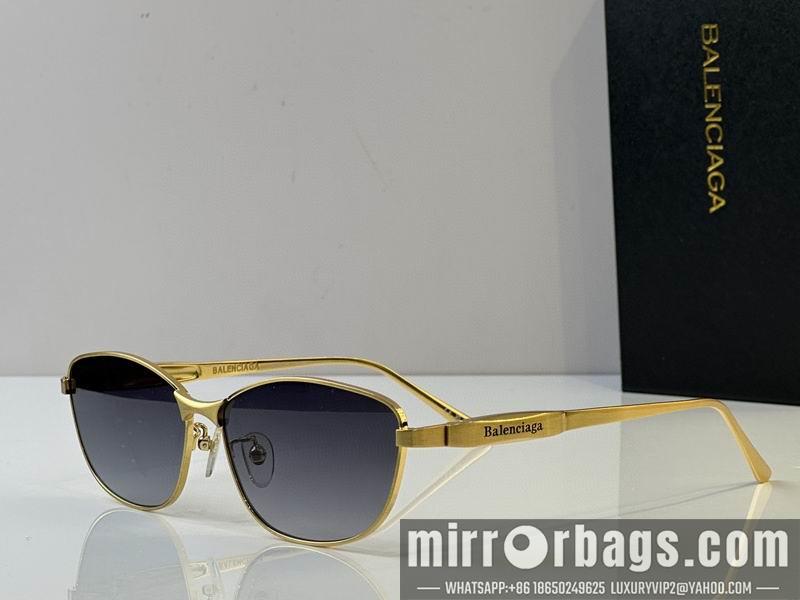 Replica Balenciaga Glasses 03smh65