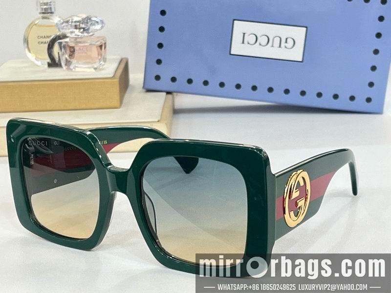 Replica Gucci Glasses smr33