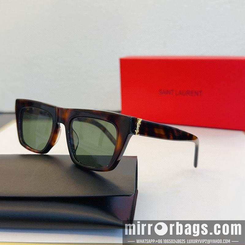 Replica YSL Glasses smx101