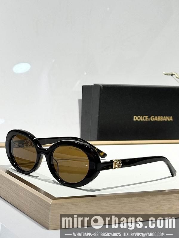 Replica DG Glasses 03smh25