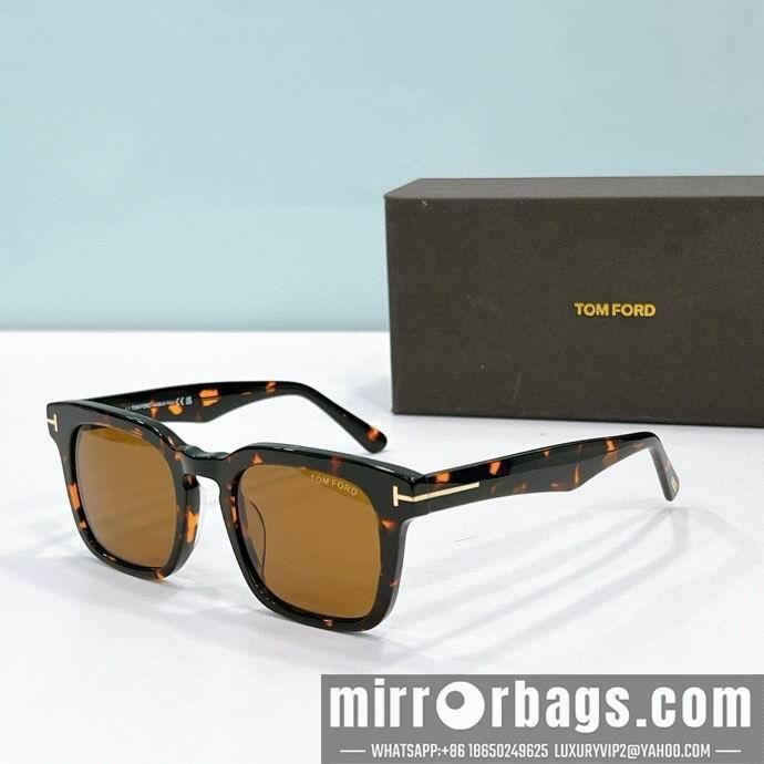 Replica Tom Ford Glasses smx75
