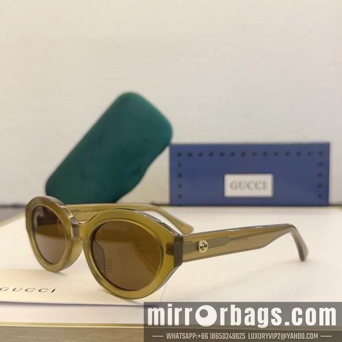 Replica Gucci Glasses smx151