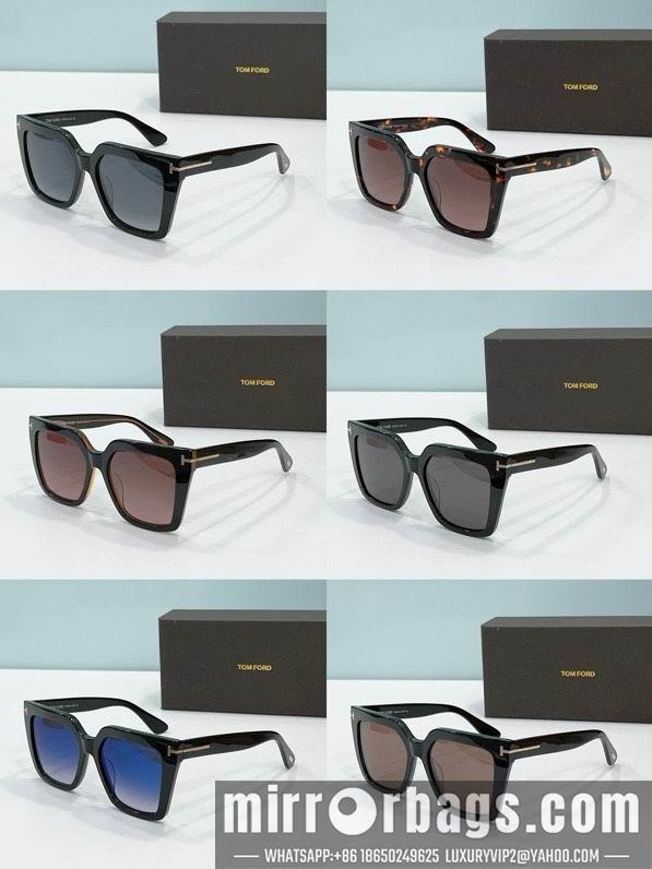 Replica Tom Ford Glasses smx67