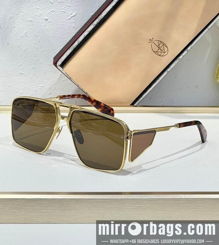 Replica Jacques Marie Mage Glasses 03smh19