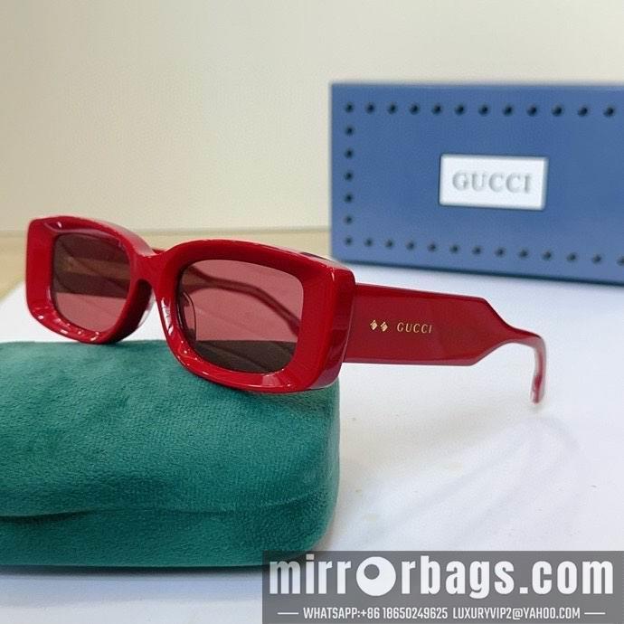 Replica Gucci Glasses smr28