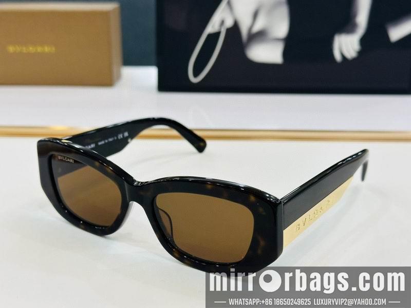 Replica Bvlgari Glasses 03smh57