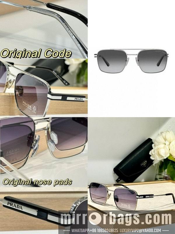 Replica Prada Glasses smh181