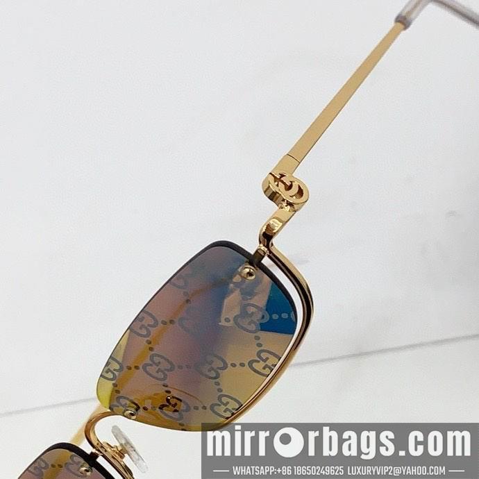 Replica Gucci Glasses smx143