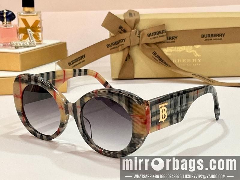 Replica Burberry Glasses smx36