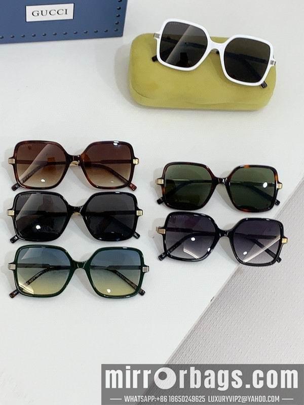 Replica Gucci Glasses smr128