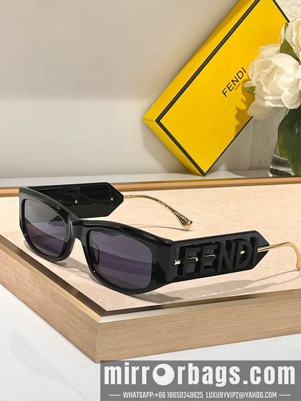 Replica Fendi Glasses smx85
