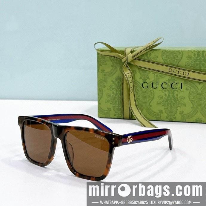 Replica Gucci Glasses smx90