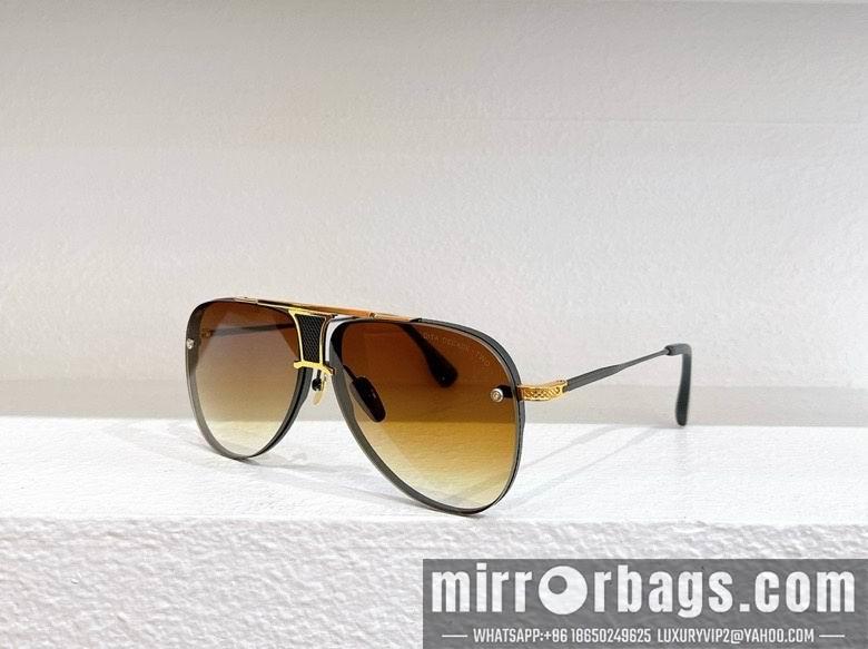 Replica Dita Glasses 010301