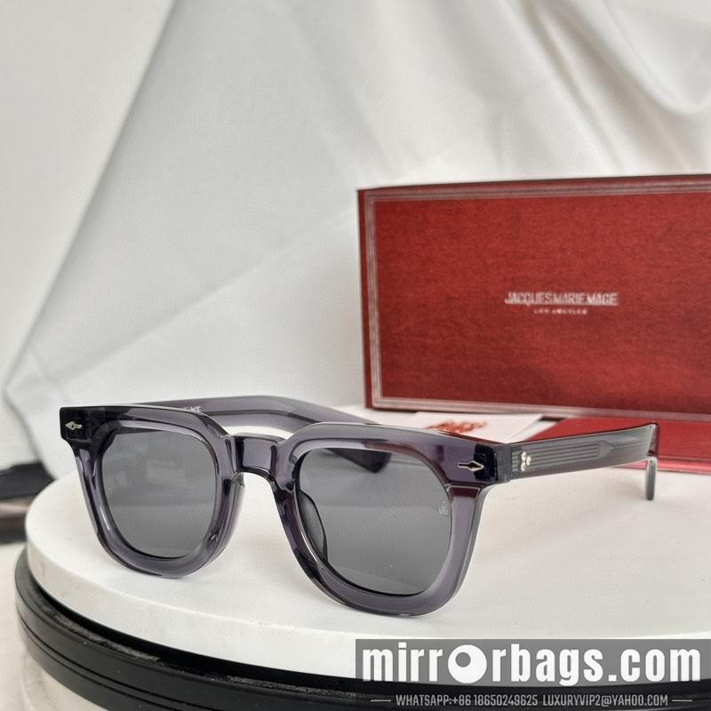 Replica Jacques Marie Mage Glasses 03smh116