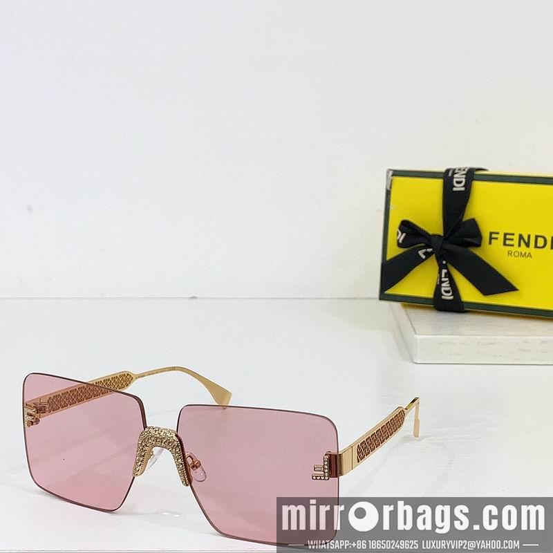 Replica Fendi Glasses smh63