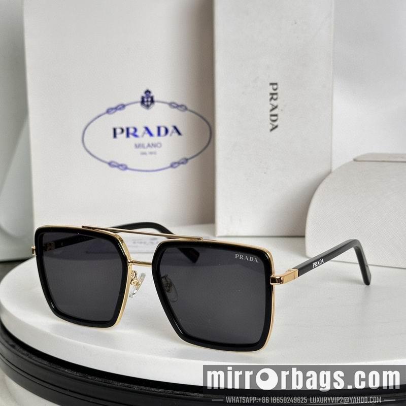 Replica Prada Glasses smh125