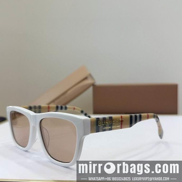 Replica Burberry Glasses smr12