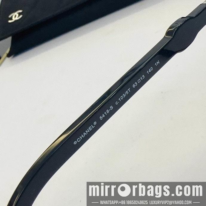 Replica Chanel Glasses smx301