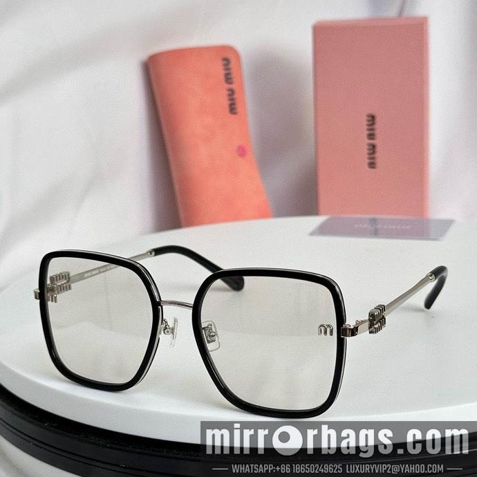 Replica MiuMiu Glasses smx63