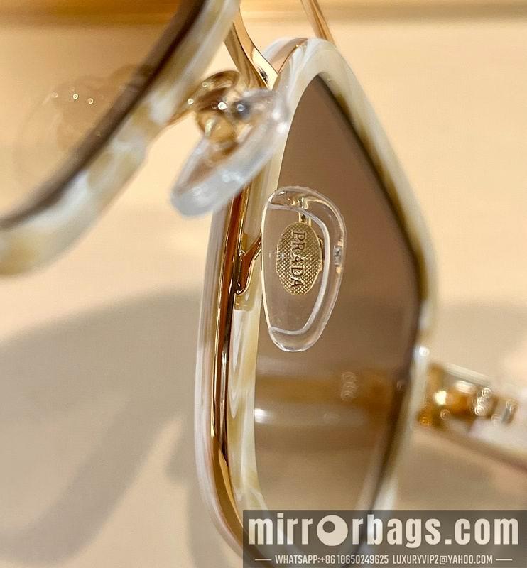 Replica Prada Glasses smr12