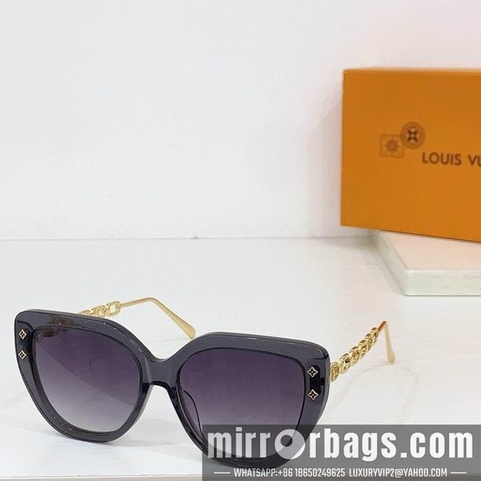 Replica LV Glasses smr10