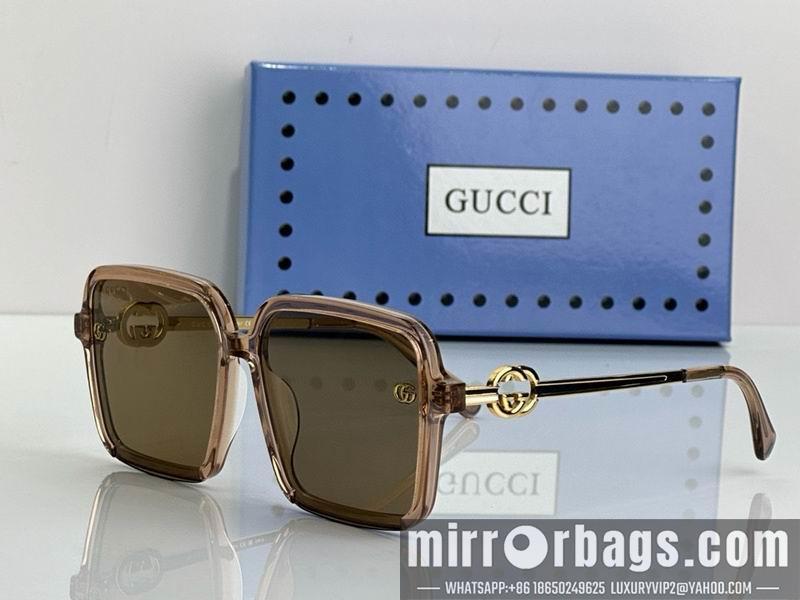 Replica Gucci Glasses smx80