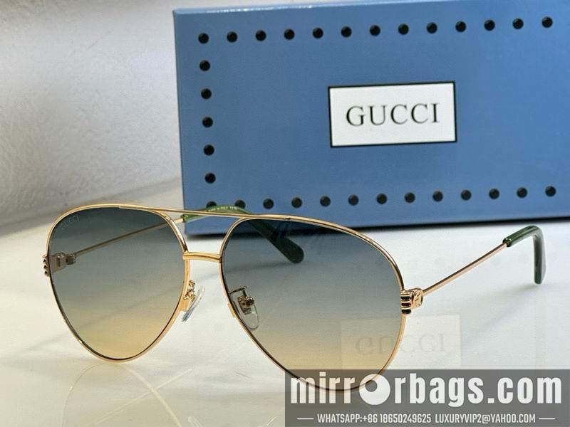 Replica Gucci Glasses smx104