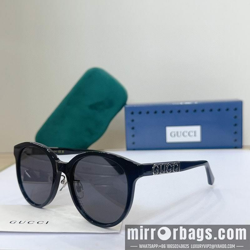 Replica Gucci Glasses smr138