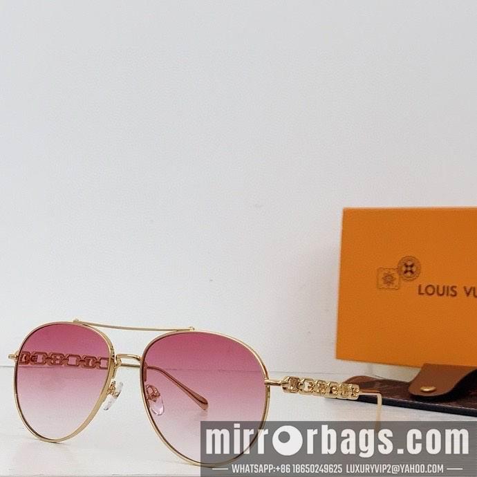 Replica LV Glasses smr12