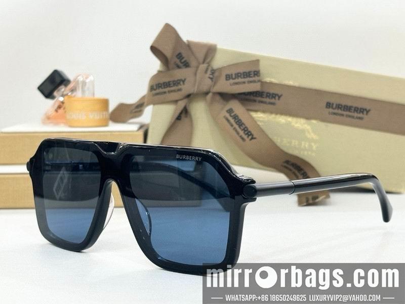 Replica Burberry Glasses 03smh09