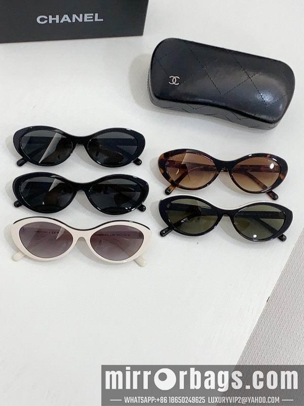 Replica Chanel Glasses smr70