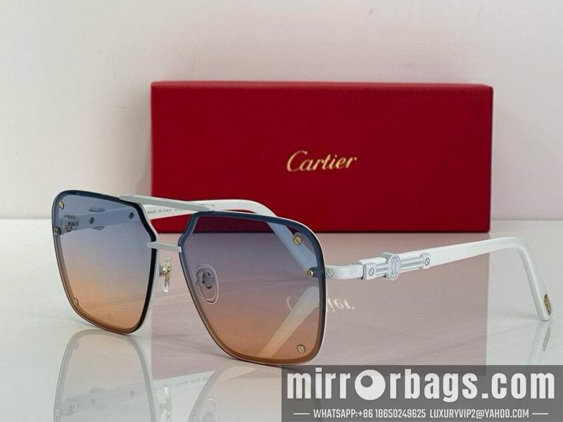 Replica Cartier Glasses smx179