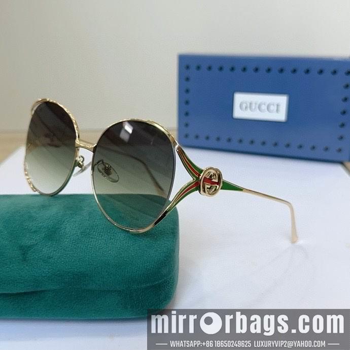 Replica Gucci Glasses smr29