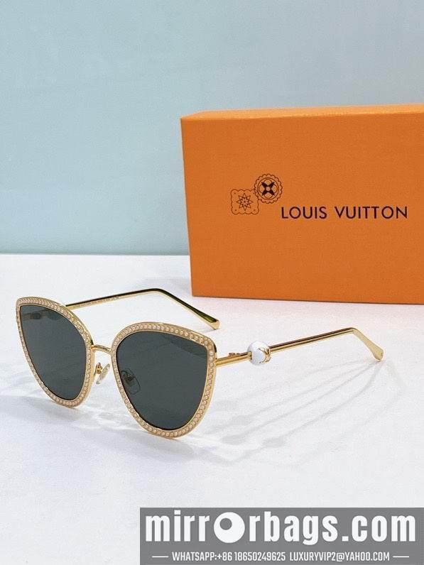 Replica LV Glasses smx134