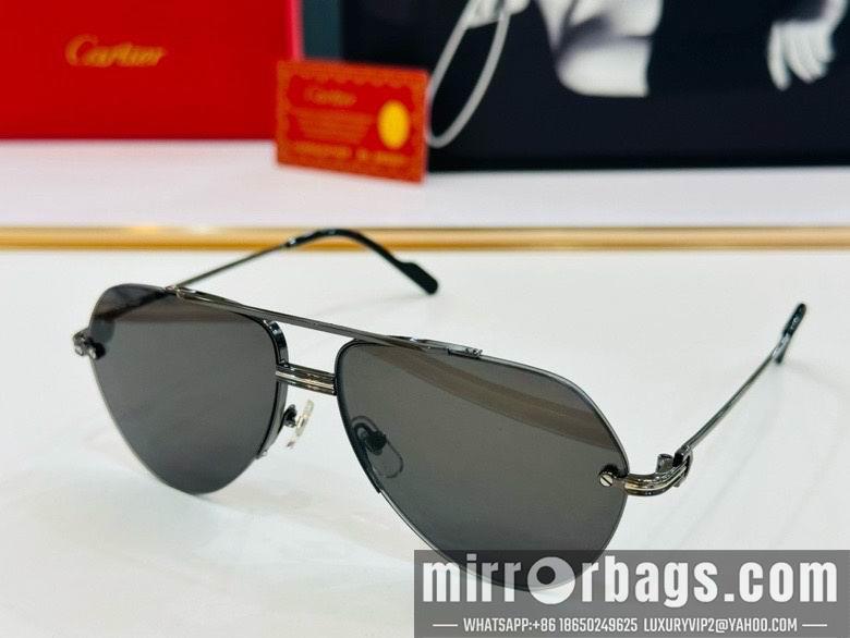 Replica Cartier Glasses smr125
