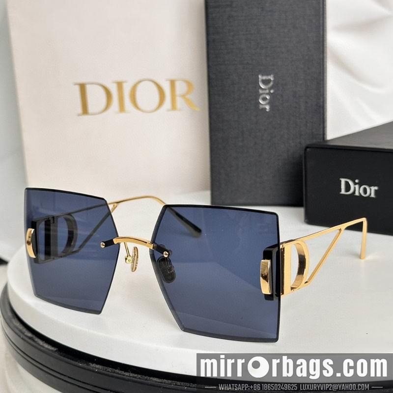 Replica Dior Glasses 03smh137