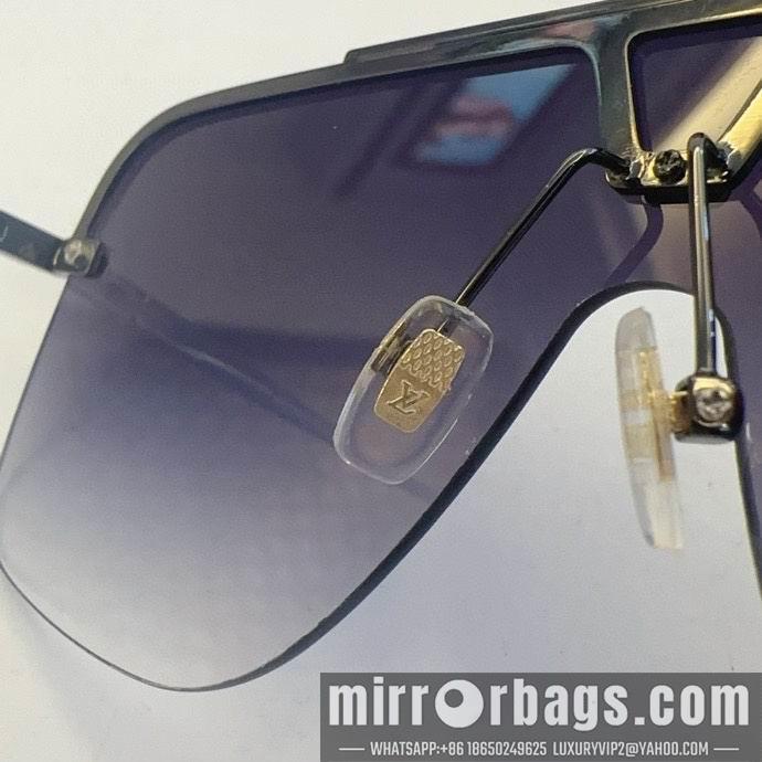Replica LV Glasses smx206