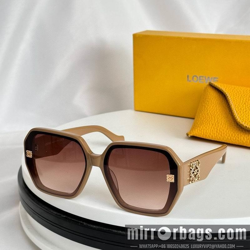 Replica Loewe Glasses smx30