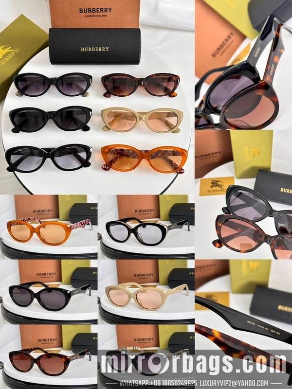 Replica Burberry Glasses 03smh31