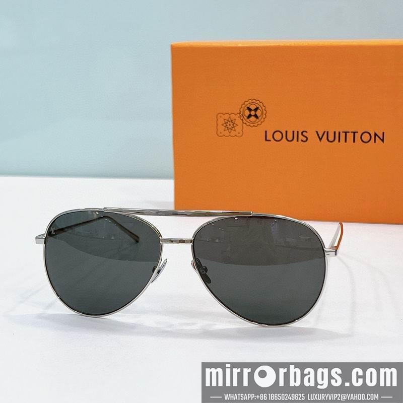 Replica LV Glasses smx114