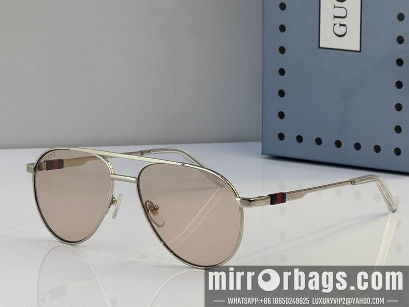 Replica Gucci Glasses smh52