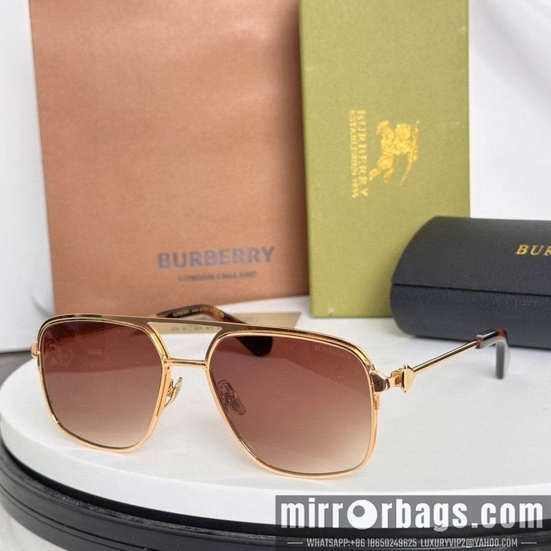 Replica Burberry Glasses 03smh03