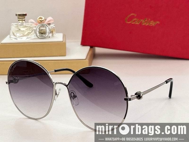 Replica Cartier Glasses smr99